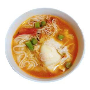 精细款河北沧州吴桥特产吴黑小空心无添加待煮速食礼盒宫面包邮