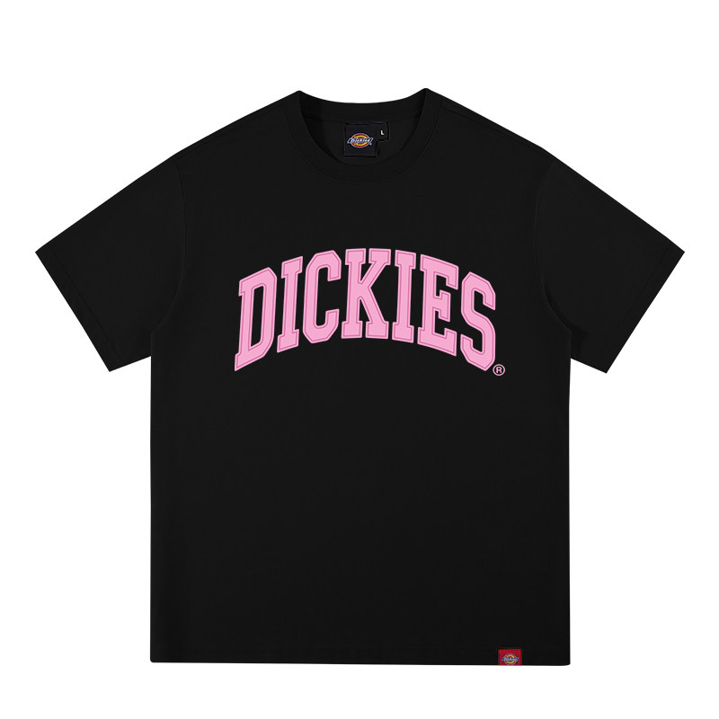 【100%纯棉】dickies潮牌短袖男