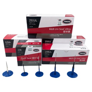 泰克蘑菇钉补胎整体塞轮胎修补胶片补片胶条3/4.5/6/8/10/13毫米