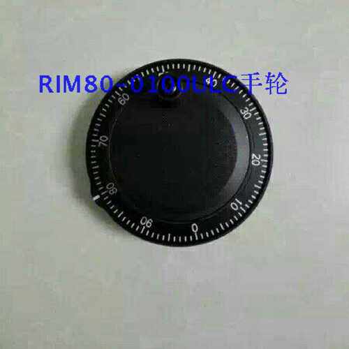议价现全新KWANGWOO手轮RIM-80-0100BVA ULC ULA编码器国产货质保