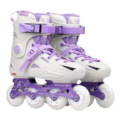 飞鹰入门FBS新手轮滑鞋成人高校