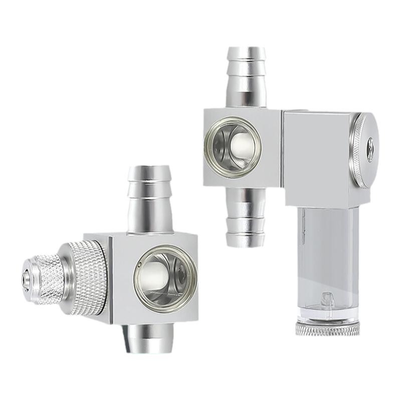 二氧化碳外置细化器co2扩散器