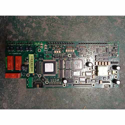 询价-变频器ACS800主板控制板RM10-11C，