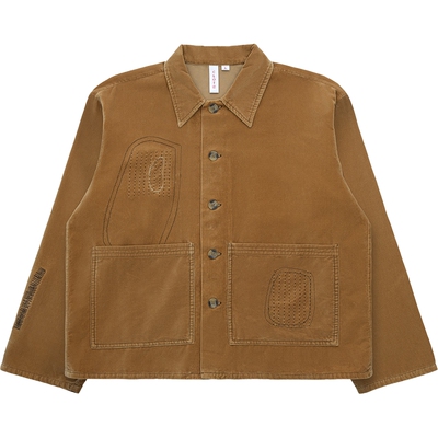 【CLOT】教练夹克陈冠希主理