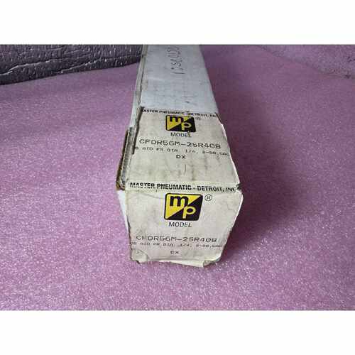 MASTER PNEUMATIC CFDR56M2SR408 050PSI