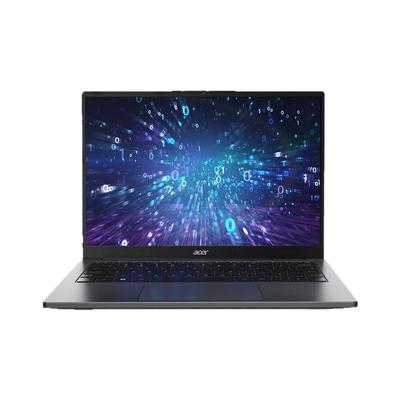 【全国多地政府补贴20%】宏碁（acer）非凡Go青春13代酷睿标压高性能轻薄本 14英寸办公笔记本电脑