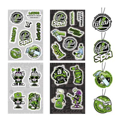 车载淡香自然清香植物萃取