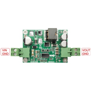 LTC3789模块 自动升降压模块 大功率电源模块 高效率电源模块