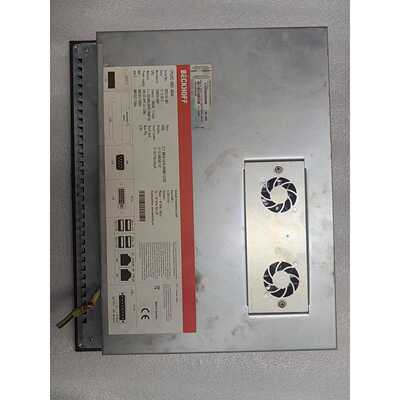 议价工控机CP62020001004015寸ELO触摸适用