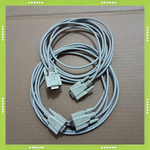 【问价】901-0BF00-0AA0PLC/触摸屏通信线公头转适用