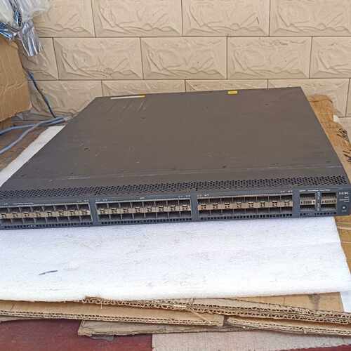 议价H3C S5820V2-52Q 48口全万兆光口 QSFP万兆光口三层核心管理