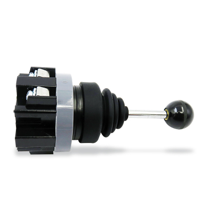 昌得自锁十字开关耐油防水