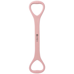 派普8字拉力器女开背弹力带拉力绳家用健身瑜伽拉伸拉筋拉背练背