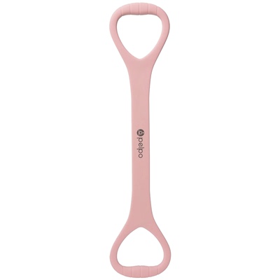 开肩美背拉力器拉力绳练背神器女