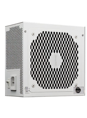 航嘉重火力IP1250G电脑电源1250W