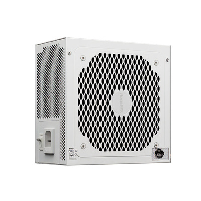 航嘉重火力IP1250G电脑电源1250W