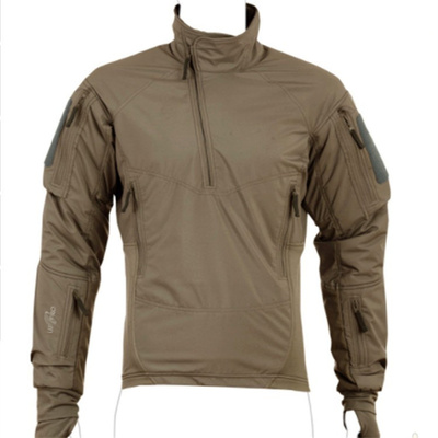 aceshirt保暖冬季蛙服棉衣夹克