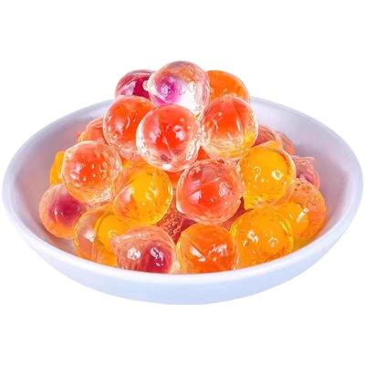 爆浆果汁软糖水果味|万人加购