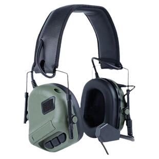 宝锋对讲机高端户外CS野战装备野营装备头戴式战术3代耳机U94PTT