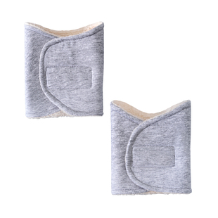 保暖三阴交加绒脚脖子护套脚踝关节睡觉月子脚腕套防冷护套