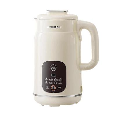 九阳破壁机豆浆机1-4人用