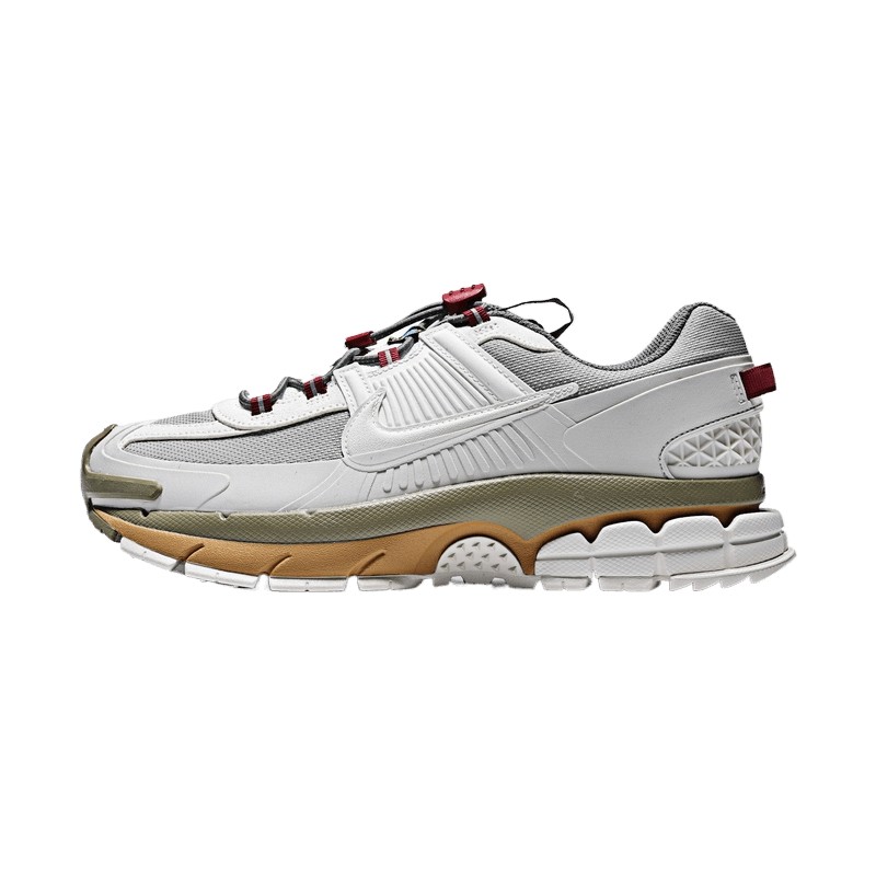 马年系列丨NIKE耐克男子ZOOM VOMERO复古运动休闲鞋IQ1126-317
