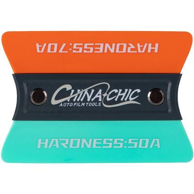 七种硬度可替换车衣改色两用