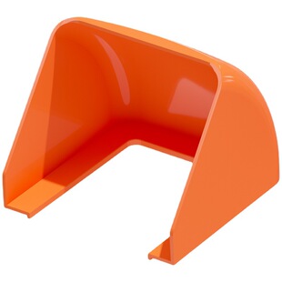 86型明装插座防雨罩五孔小区室外户外电瓶电动车充电桩插座防水盒