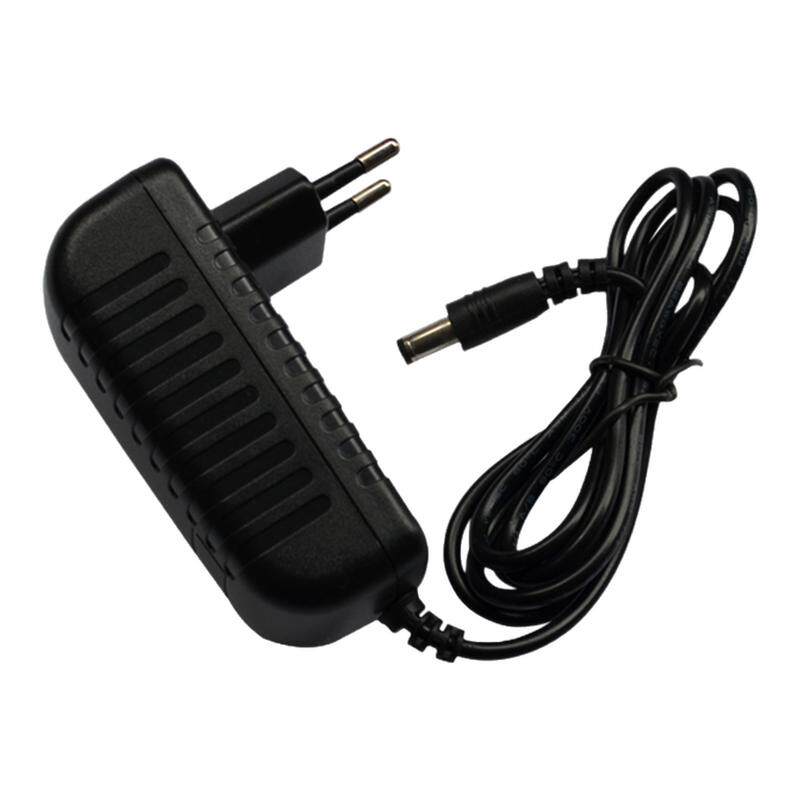 欧规插头12V2A电源适配器LED灯机顶盒录像机12V2A电源线 工厂直销