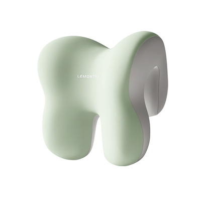 办公室午睡头枕工位午休仰睡神器