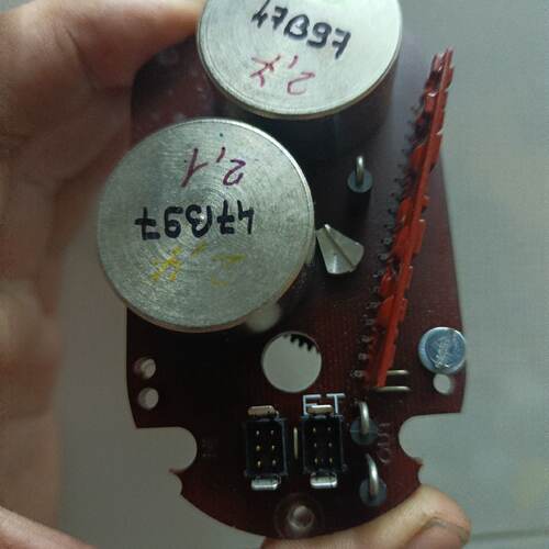 【询价】baumer CH8500编码器imas 50.23适用