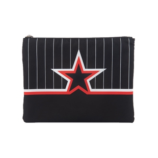 Givenchy/纪梵希时尚五角星信封包手拿包男女通用特卖XY