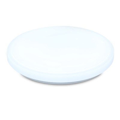 led圆形现代简约过道阳台厨卫灯