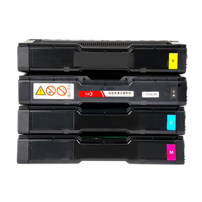 彩格 适用联想LD205硒鼓CS2010dw打印机墨盒Lenovo CF2090DWA彩色碳粉盒 LD205BK LD205C LD205M LD205Y硒鼓