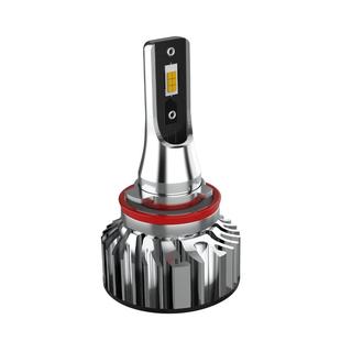 适配众泰t600led大灯Z300灯泡5008大迈x5远光灯sr7专用z500近光x7