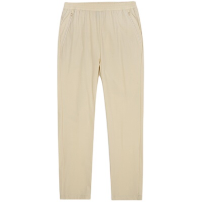 诺诗兰户外休闲长裤女春夏防晒吸汗排湿弹力快干裤子NTPDT2312S