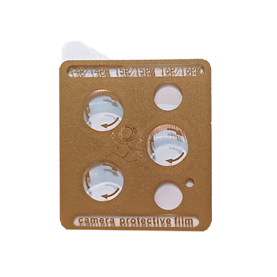 睿趣尼适用于苹果16promax镜头膜iphone15plus/14pro镜头底座膜摄像头膜保护膜