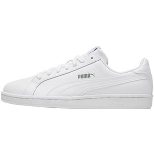 经典复古板鞋SMASH男女低帮潮流小白鞋 356722彪马puma官方奥莱