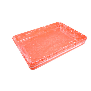 宠物兔笼底盘薄膜套一次性塑料薄膜垫兔子荷兰猪用品厕所尿垫尿片