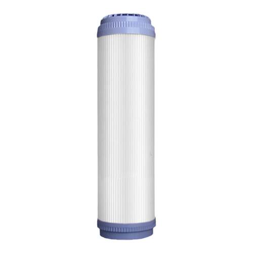 净水器10寸15寸20寸平口插口中空纤维超滤膜纯水机UF1812膜壳包邮