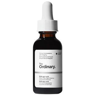 【自营】TheOrdinary0.1%EUK134面部精华提亮肤色抵御氧化30ml