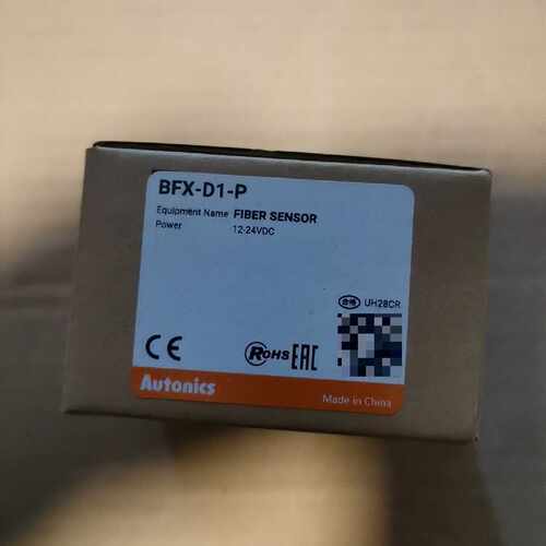 议价 Bfx-D1-P Br New Original nuine Product 1 Piece In Stock