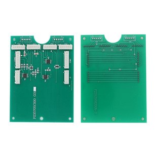 适用于三菱电梯扩展板P235705C000G01操纵箱LHS-210A轿厢按钮板