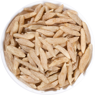 麦冬500克/250/100g中药材正品四川川麦冬的功效新货泡水喝干货