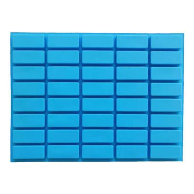 DIY硅胶鸭舌模具摆盘装饰