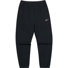 【鸿星尔克】男士新款长裤加厚运动裤