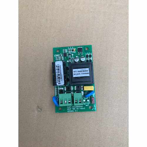 议价西子奥的斯扶梯抱闸板XAA26800AK1维修
