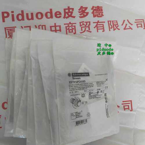 溢价-XS1N12PC410D 接近传感器