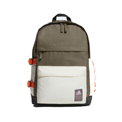 阿迪达斯休闲学生书包双肩背包