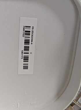 【议价-可维修】摄像头，型号DS-2DC6223IW-A， /均有货